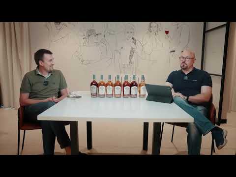 Видео: Почему негоцианты дороже брендовых виски