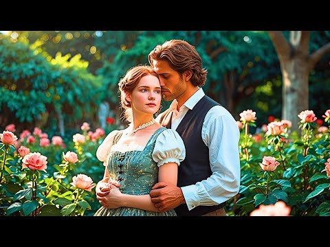 Видео: МОЛОДАЯ СЛУЖАНКА ПОСТУПИЛА НА СЛУЖБУ К ГРАФУ — НЕ ЗНАЯ, ЧТО ИСЦЕЛИТ ЕГО СЕРДЦЕ