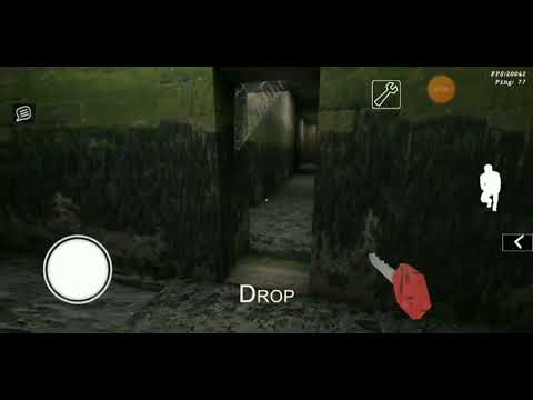 Видео: Прохождение Granny на нормале через дверь.