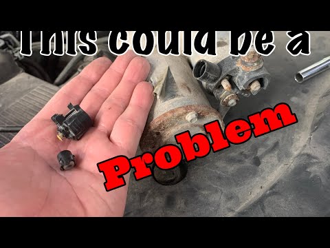 Видео: Замена стартера Chevy Silverado 2014-2018 (3-го поколения)