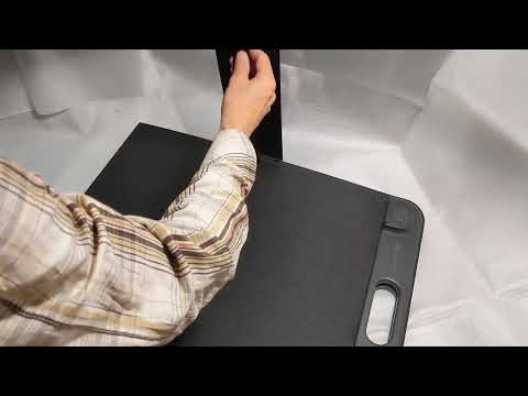 Видео: Распаковка солнечной панели Ugreen