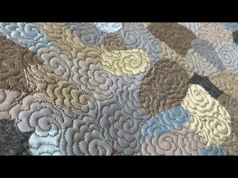 Видео: Вот куда я использую обрезки от шитья! Потрясающая идея утилизации остатков ткани! DIY/upcycling