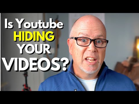 Видео: «Уведомления» YouTube — то, как они ДЕЙСТВИТЕЛЬНО работают, вас удивит!