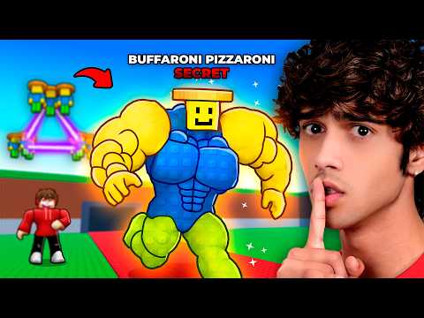 Видео: Я нашёл СЕКРЕТНЫЙ РИТУАЛ в игре Steal a Brainrot