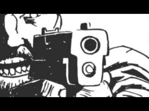 Видео: Кулинария комиксов, часть 2: Сценарий, Сюжет и т.д.