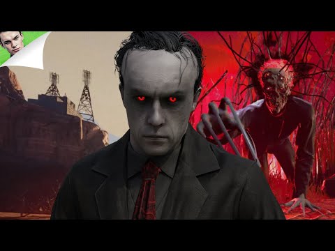 Видео: ВСЕ 6 КОНЦОВОК | All Endings ◆ The Outlast Trials