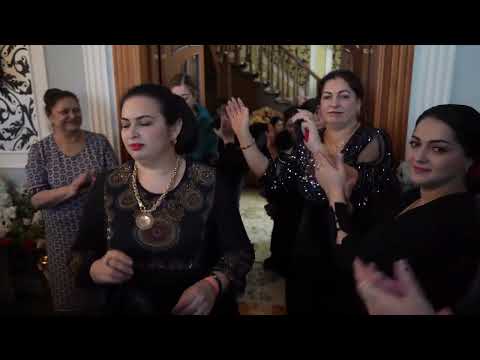 Видео: Сватовство   Николая и Валентины. г. Екатеринбург