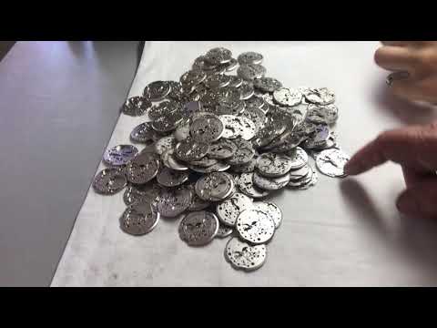 Видео: часовой завод восток