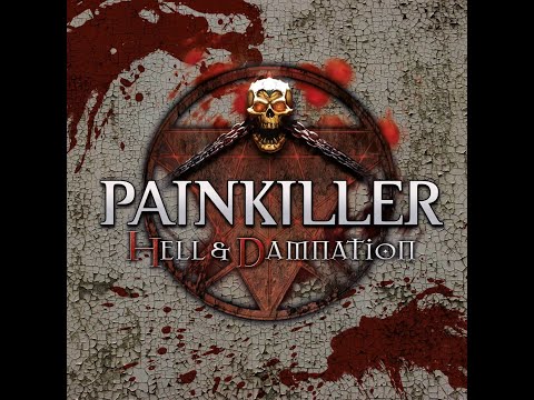 Видео: Играем с Ellis в Painkiller Hell & Damnation