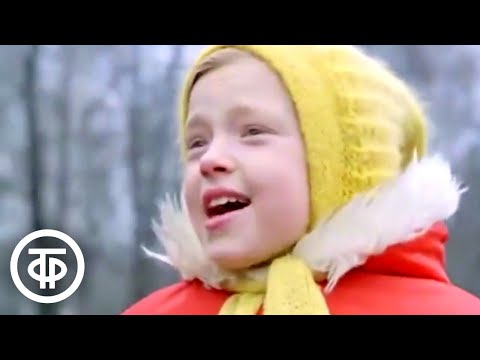 Видео: "Три белых коня" из фильма "Чародеи" (1982)