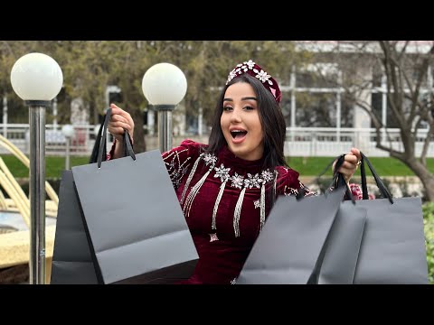 Видео: Распаковкаи посудаҳо// Либосо// Духиҳом// Конференция