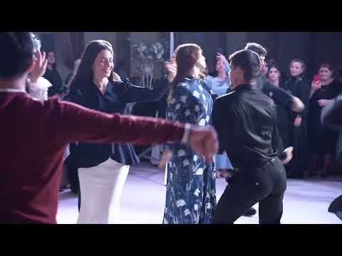 Видео: Вечер Лезгинки ASA STYLE в Махачкале 2024