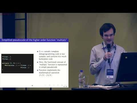 Видео: FEMEngine — реализация метода конечных элементов на основе ф … го метапрограммирования на языке C++
