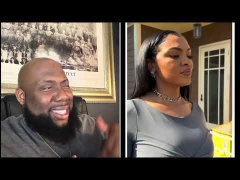 Видео: Делиция говорит Шейле Уэйн, что Тамара не останется с ней надолго! (Кантри Уэйн) Обзор сценки