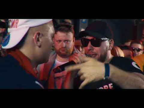 Видео: СЛОЖНЫЕ ПРИЁМЫ В БАТТЛРЭПЕ #1: ПАНТОРИФМА