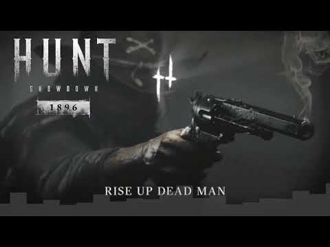 Видео: Hunt: Showdown! Послесменные сливные каточки, кайф! Ссылка на Twitch в описании!