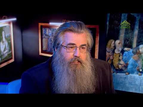 Видео: Слово в образе. Художник Михаил Врубель