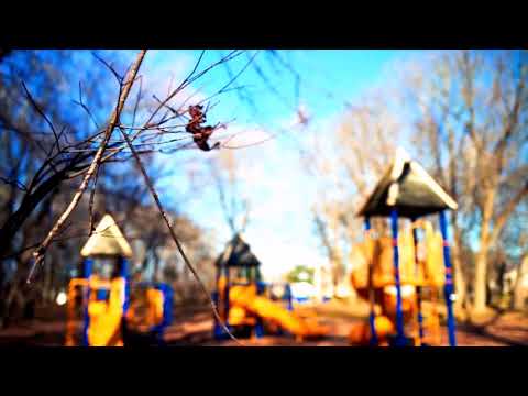 Видео: Дмитрий Ревякин -  Вечер марта