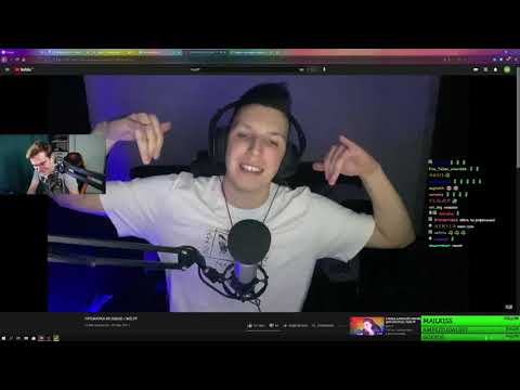 Видео: БРАТИШКИН СМОТРИТ - ПРОЖАРКА 89 SQUAD / MZLFF