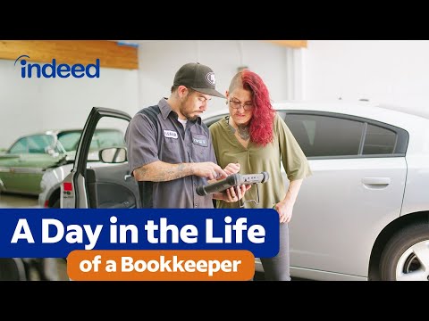 Видео: День из жизни бухгалтера | Действительно