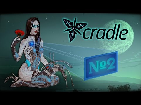 Видео: Прохождение Cradle #2 Играя с жизнью