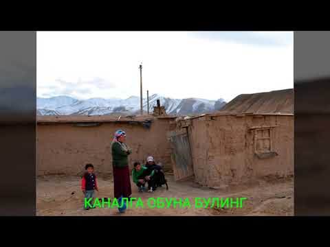 Видео: Камбагаллик ёмон дардур огалар