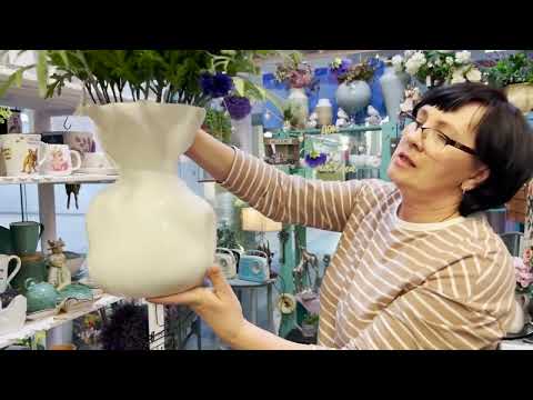 Видео: ВСЕ ДЛЯ ДОМА И ДЕКОРА✨ НОВИНКИ У АЛЕКСАНДРЫ👀  Ст. МЦД Битца Москва