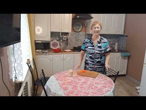 Видео: Мне предложили оплату,но я отказалась. Готовлю вкусное блюдо.