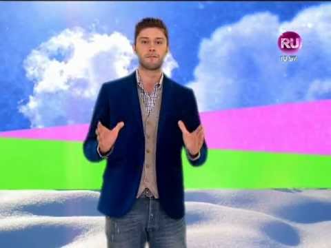 Видео: Слава Никитин - "Супер 50" (31.12.12)