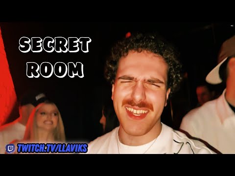 Видео: СИКРЕТ РУМ УСАТЫЙ КУКИНГ НЕ СЛЫШУ НЕ ВИЖУ НЕ ГОВОРЮ