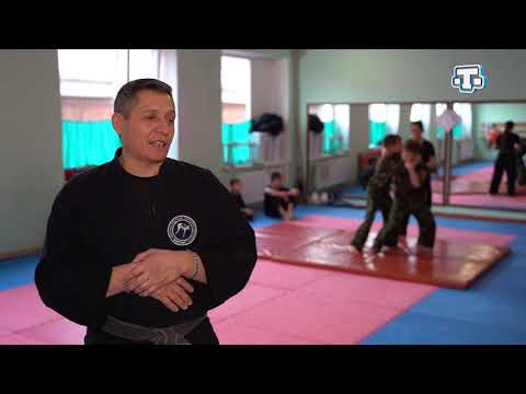 Видео: «Тарих излери» Буюк-Онлар къасабасы Выпуск от 03.01.2021