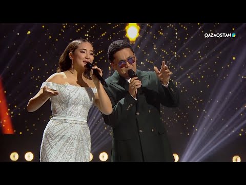 Видео: «Адалдық» - «Арнау» тобы | «Жақсылықпен кел, Жаңа жыл - 2024!»