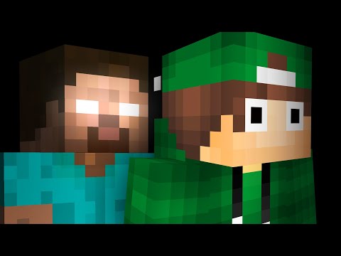 Видео: ХЕРОБРИН ВЕРНУЛСЯ В МАЙНКРАФТ | Риколит Minecraft