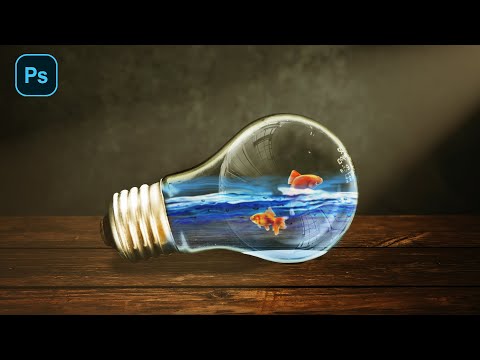 Видео: ДЕЛАЕМ КОЛЛАЖ В ФОТОШОПЕ | SPEED ART PHOTOSHOP