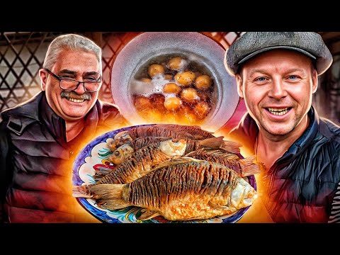Видео: САМАЯ ВКУСНАЯ ЕДА. ТАКОЕ МОГУ ЕСТЬ КАЖДЫЙ ДЕНЬ. ЛИПОВАН СТРОЙКА