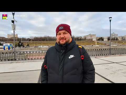 Видео: ВОЛГА МАТУШКА И ВОЛГОГРАДСКАЯ НАБЕРЕЖНАЯ 62-Й АРМИИ. РЕЧНОЙ ВОКЗАЛ ВОЛГОГРАДА.