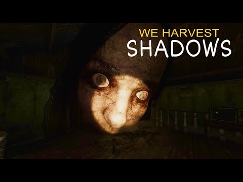 Видео: ТОП ГРА: We Harvest Shadows ДЕМО-ВЕРСІЯ - перший погляд. Обзор