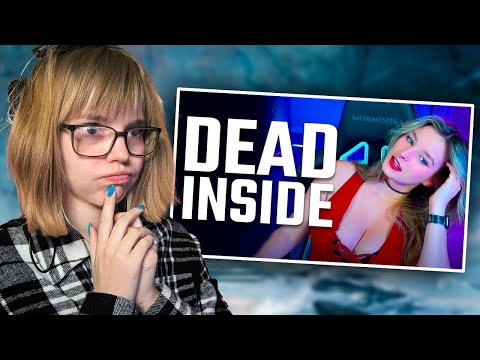 Видео: РЕАКЦИЯ НА ЛЮДИ, МЕРТВЫЕ ВНУТРИ 111