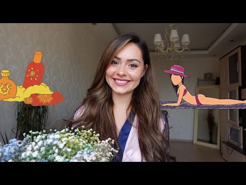 Видео: За БЪРЗ, КРАСИВ и ДЪЛГОТРАЕН летен загар!