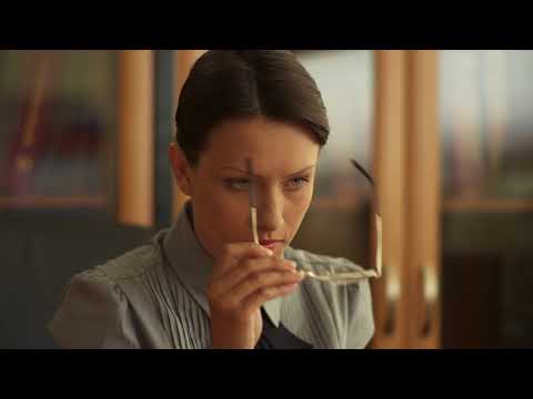 Видео: "Пятая Стража". 84 серия - Роковая память