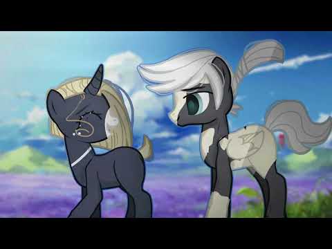 Видео: {пони-клип} - Антигерой