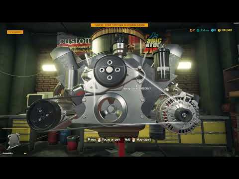 Видео: завърших  реставрацията на колата #car Mechanic Simulator @fenman_