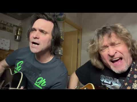 Видео: Конец Фильма (акустика) — Огни  #ПесняКаждыйДень2