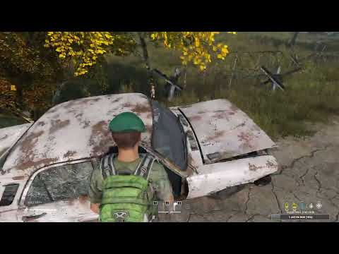 Видео: № 126  #DAYZ  PVP ПРИКЛЮЧЕНИЯ ВАСИЛИЯ  ЧЕРНОГОРСКОГО!