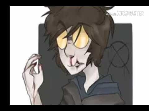 Видео: Клип крипипаста И ПУСКАЙ КАПАЕТ КАПАЕТ