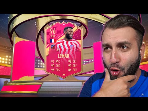 Видео: Лучший БЕСПЛАТНЫЙ ИГРОК в ФИФА, его могут получить ВСЕ!