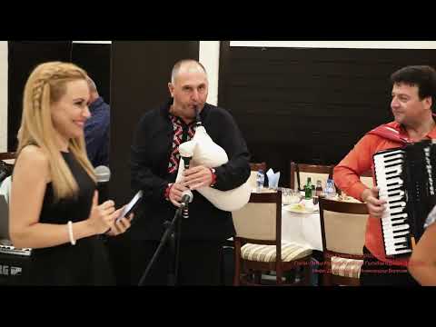 Видео: Петър Ралчев , Борислав Гълъбов и Добри Добриков с орк. Сияние