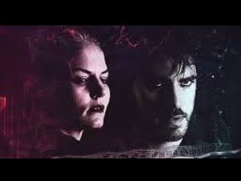 Видео: Эмма и Крюк || Танцы на стёклах