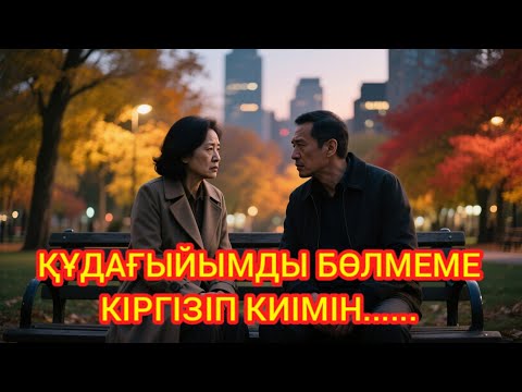 Видео: «ҚҰДА МЕН ҚҰДАҒИ – ЖАСЫРЫН ЖОЛҒА ТҮСТІ: АШЫЛҒАН ҚҰПИЯ»