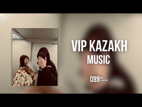 Видео: Playlist for VIP KAZAKH 🖤🖤| Плейлист для Вип Казахов🖤🖤